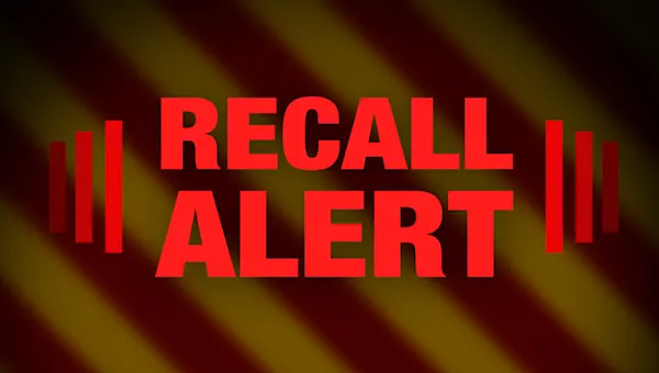 Aldi recalls 4 types of cream cheese over potential salmonella risk