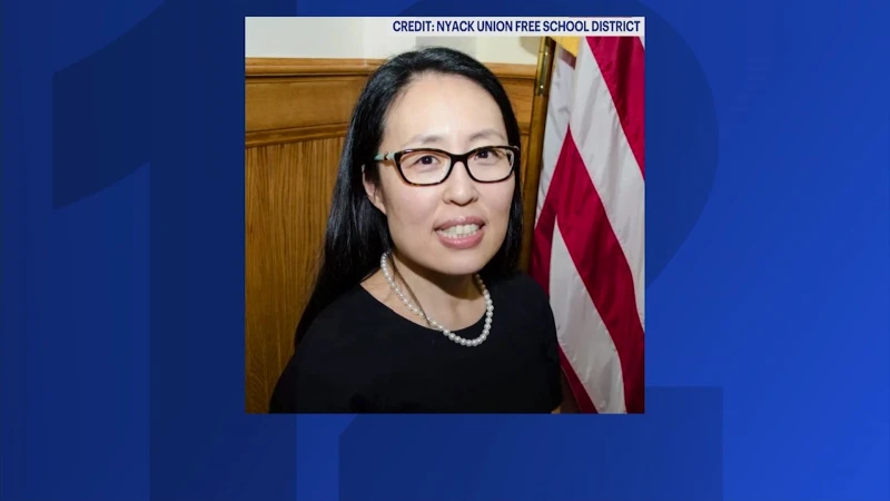 Story image: Nyack School Superintendent Susan Yom to step down at end of June