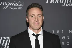 Chris Cuomo was accused of harassment days before CNN firing