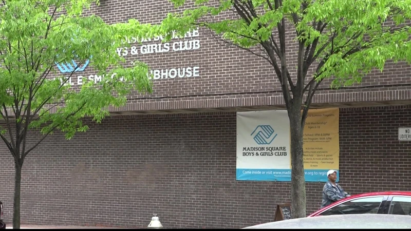 Story image: Madison Square Boys & Girls Club alumni fight to find a buyer following closing announcement of Crotona Park location