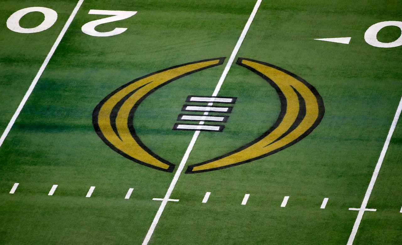 College Football Playoff