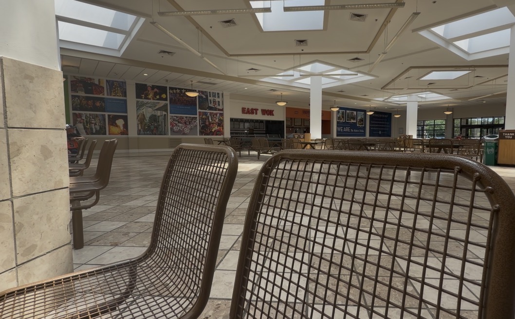 blaise hv mall