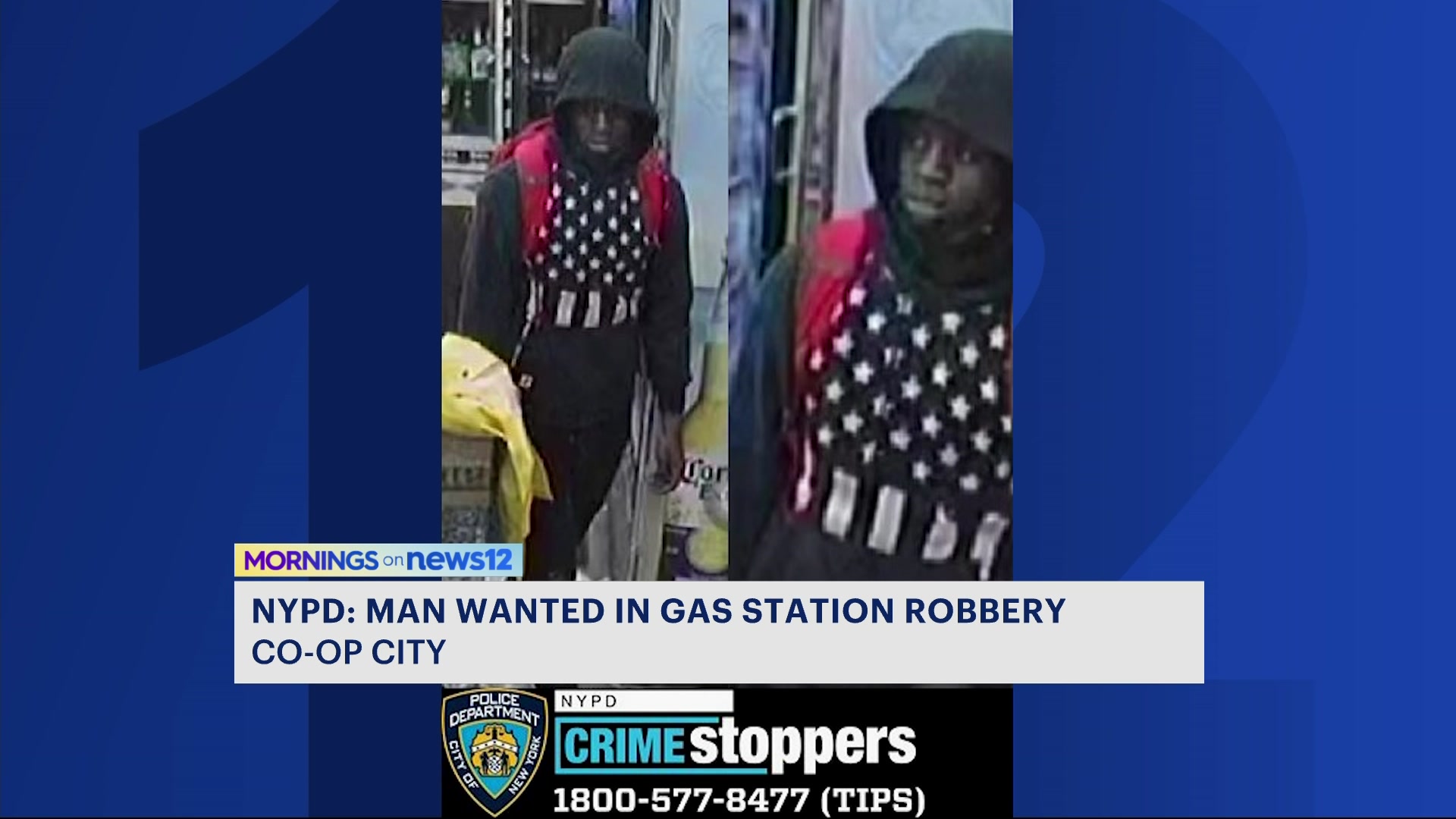 News 12 | Bronx | Nypd Man Wanted For Stealing 7500 Worth Of Cigarettes ...