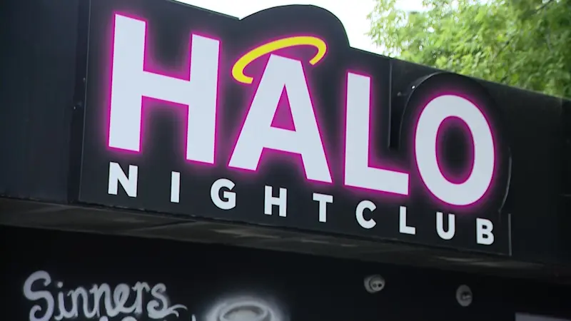 Story image: Nassau’s only LGBTQ+ nightclub faces eviction as Pride Month celebrations begin