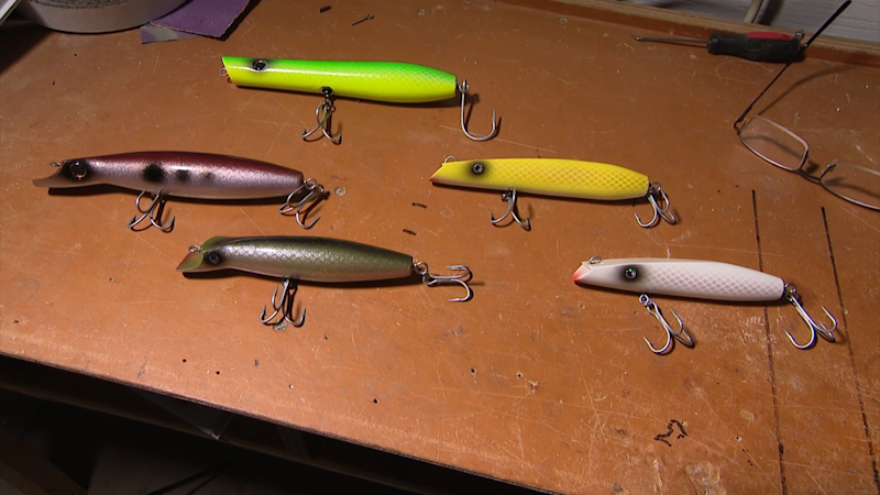 Story image: East End: Northbar Tackle