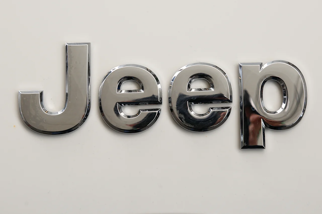 Jeep