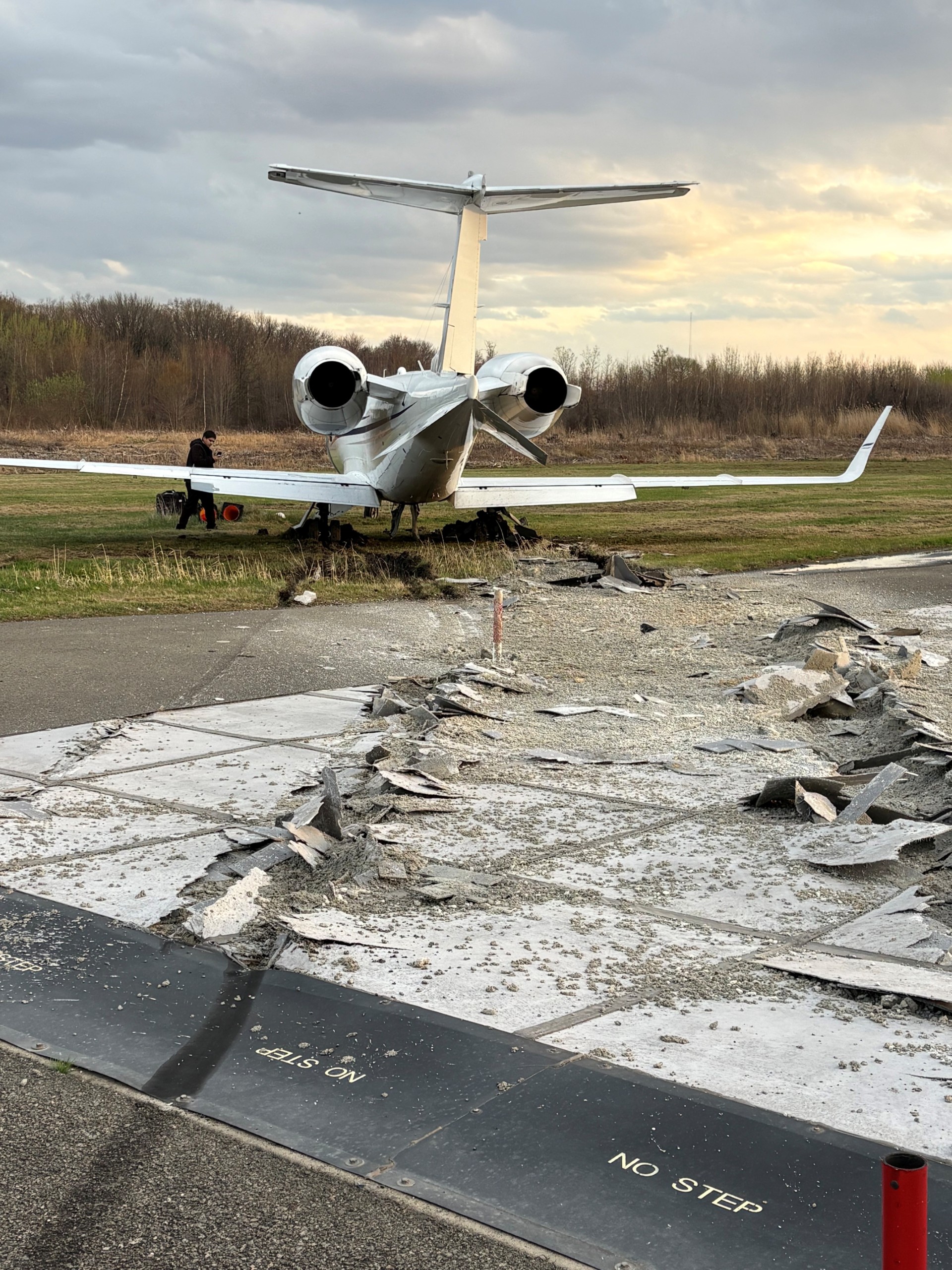 EMAS Teterboro APRIL 2026