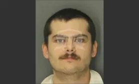 Man who allegedly set Warwick home of trooper’s family on fire indicted for attempted murder