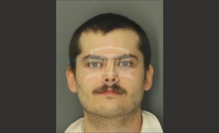 Story image: Man who allegedly set Warwick home of trooper’s family on fire indicted for attempted murder
