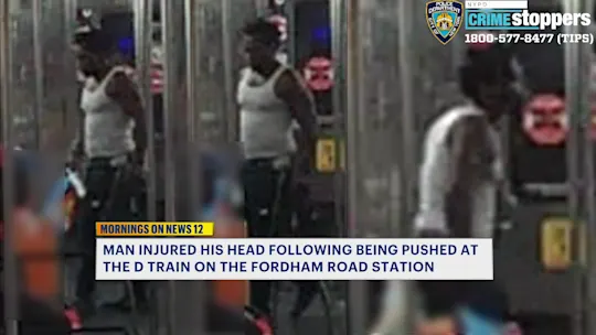 6aMAN PUSHED ON THE D TRAIN st_2026-07-15-06-11-42