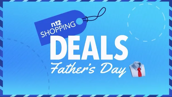 Father’s Day Gift Ideas: Exclusive Deals – Up to 50% OFF!