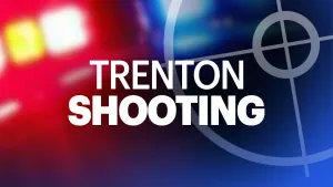 Police: 4 people shot in Trenton, 2 in critical condition