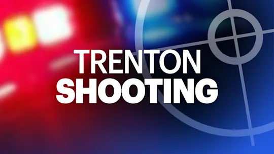 trenton shooting