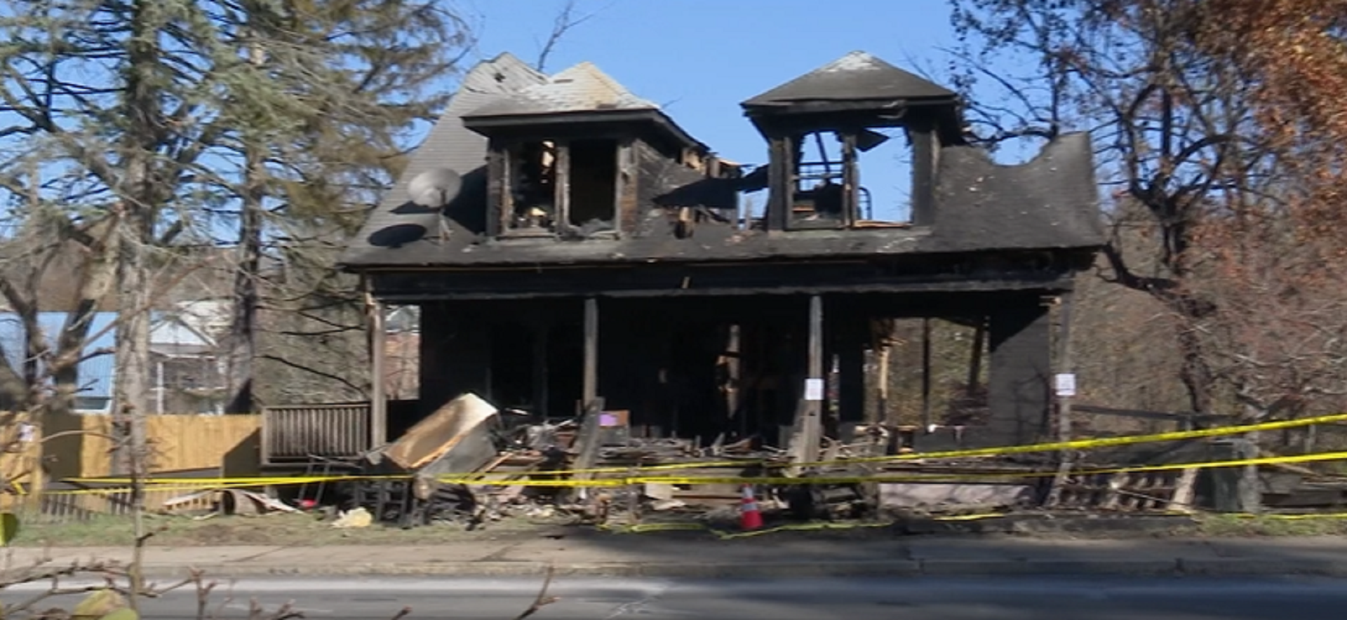 News 12 | Westchester | 2 Dead After Being Trapped Inside Dutchess ...