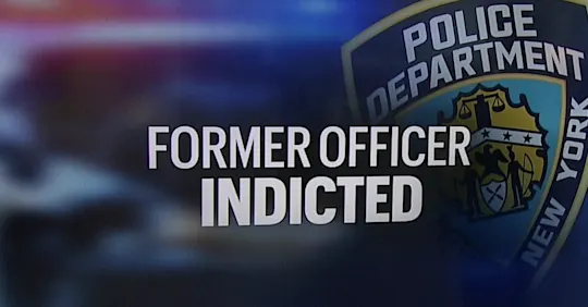 former office indicted