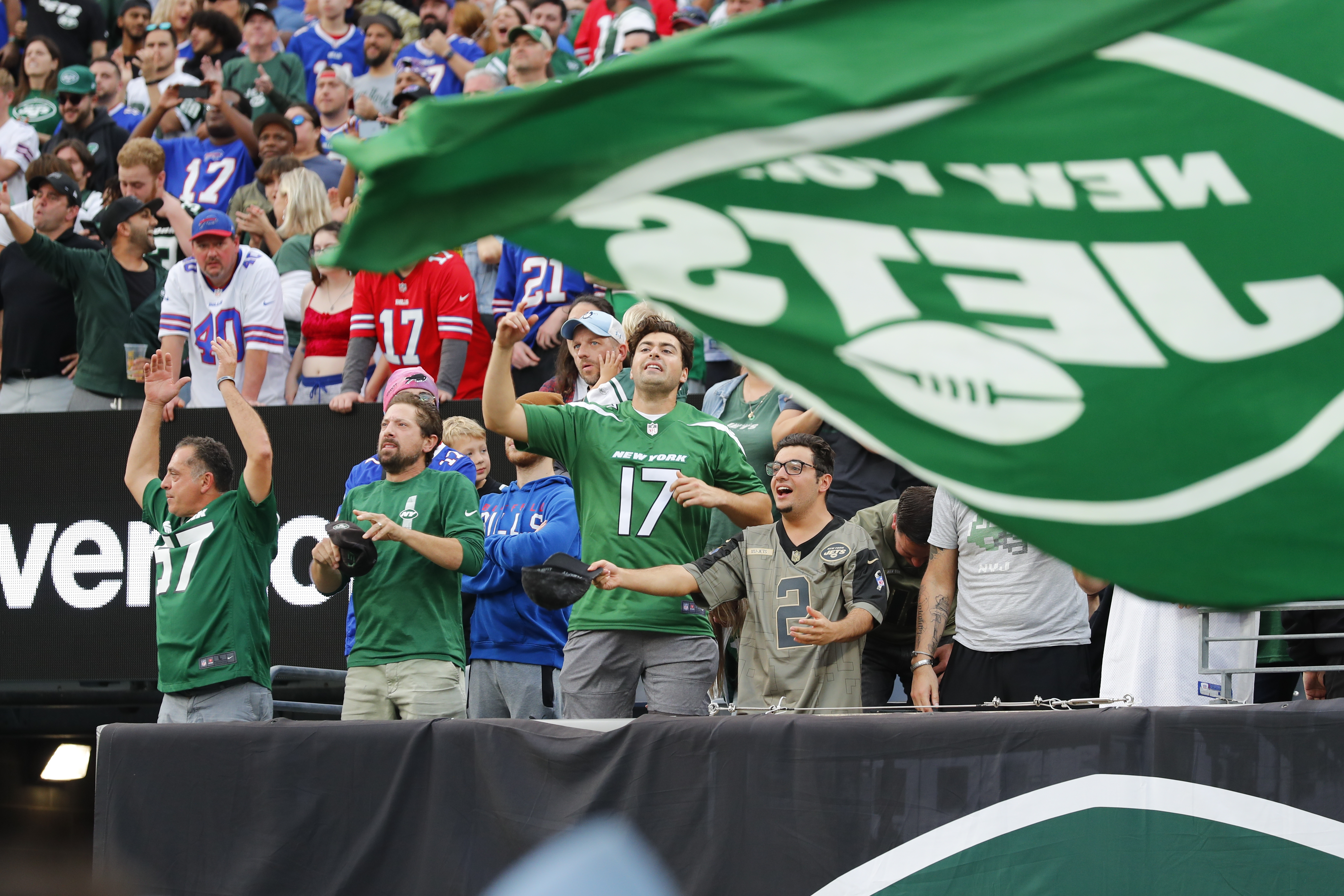 Jets