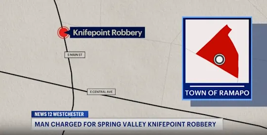 sv robbery