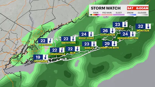 F Alert StormWatch