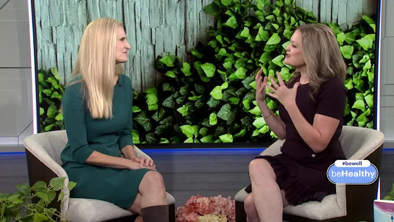 Story image: What couples should know about pre-conception