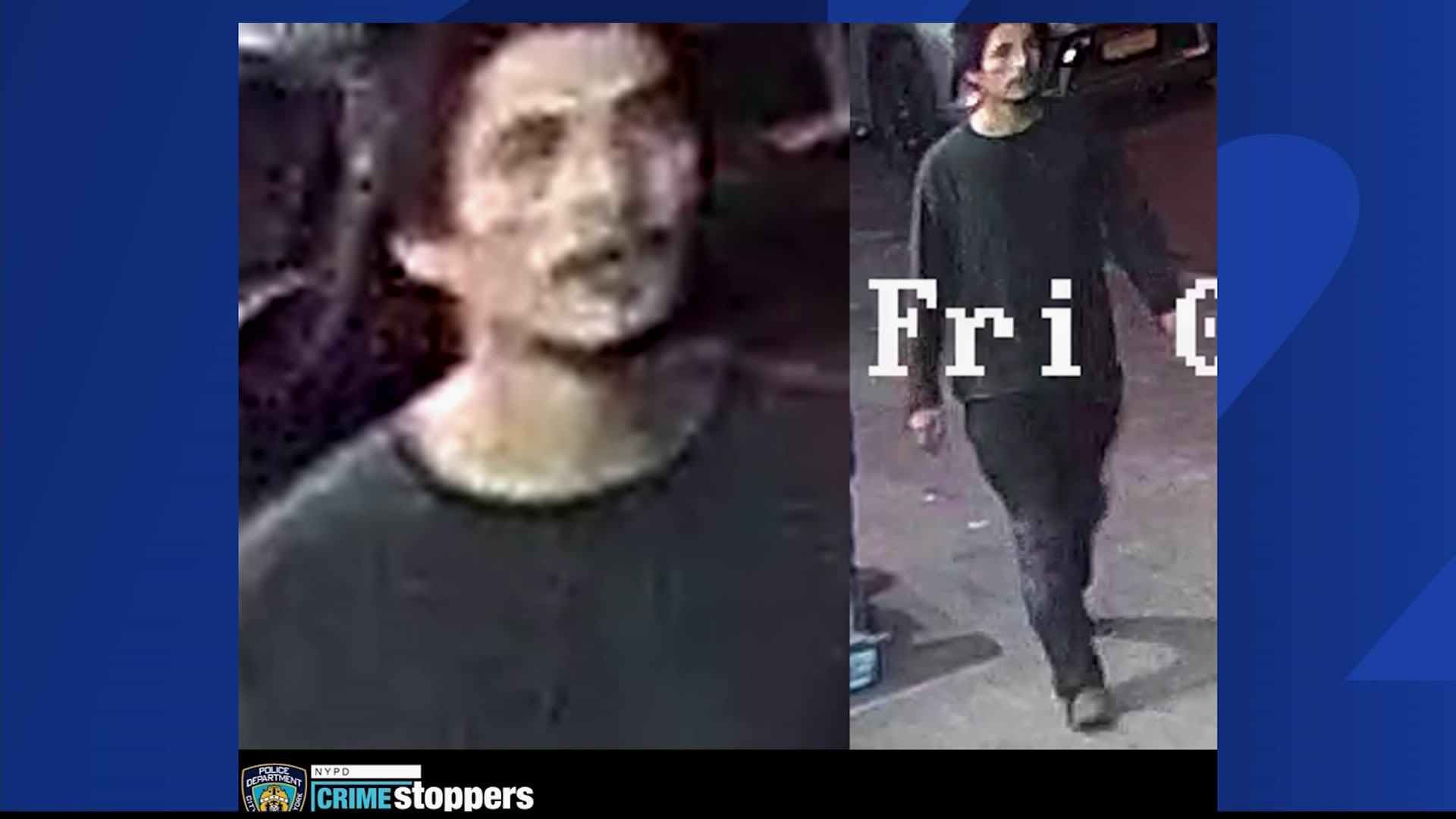 Police Suspect arrested for assaulting 2 people in University Heights