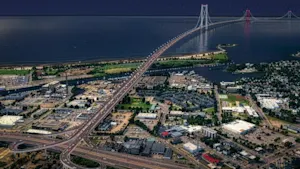 CT developer pushing for $50B Long Island Sound bridge prepares pitch for President Trump