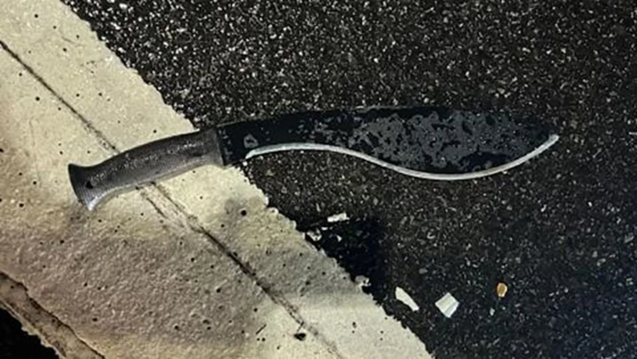 Machete