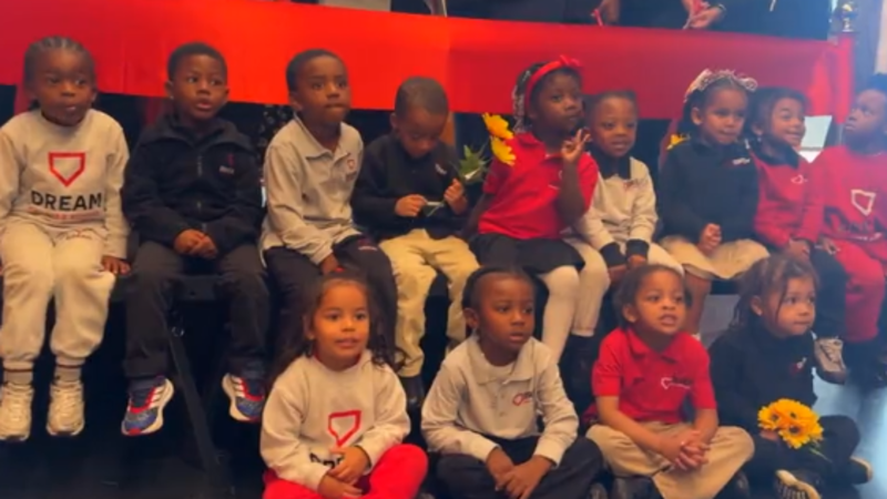 Story image: Bronx charter school expands Head Start access amid federal program overhaul concerns