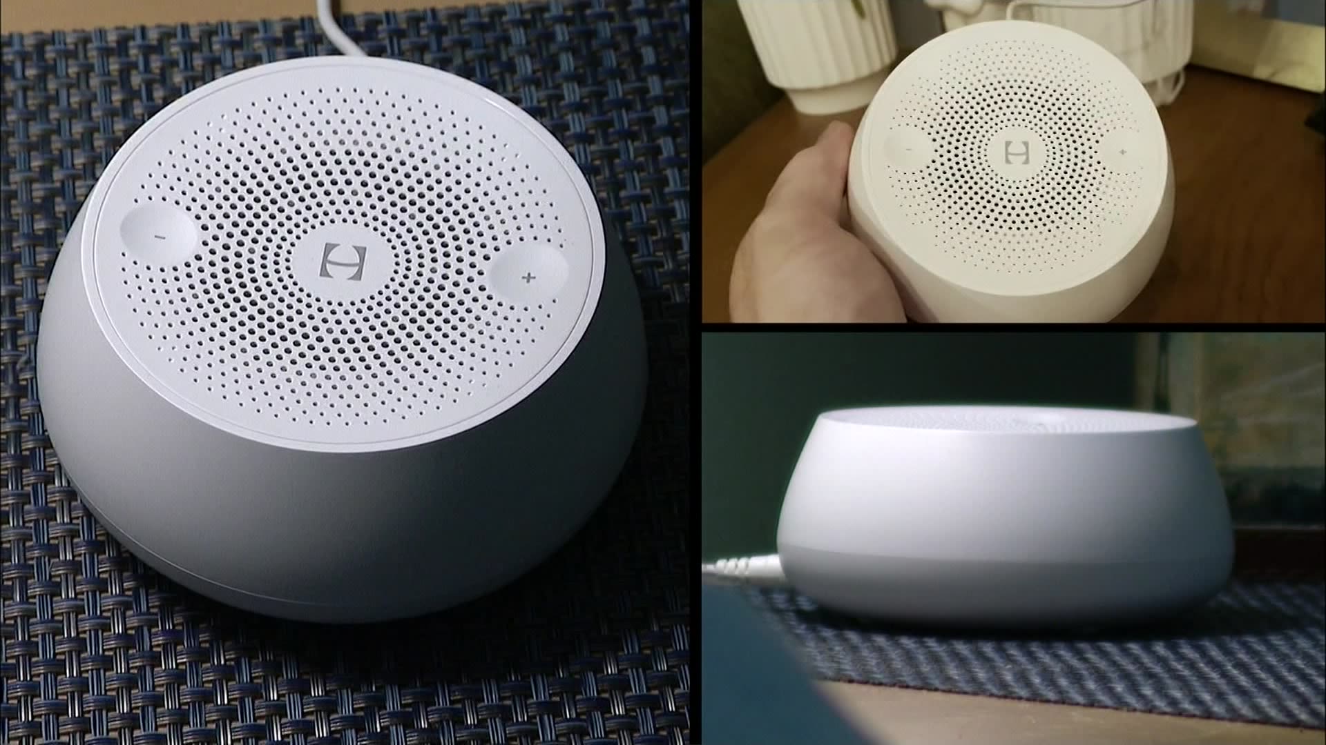 The Download Hatch Rest Mini