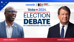 Vote 2024: Ask your questions for Congressional District 16 Democratic candidates
