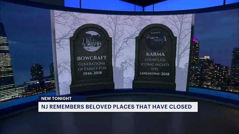 Story image: New Jersey remembers beloved attractions of the past