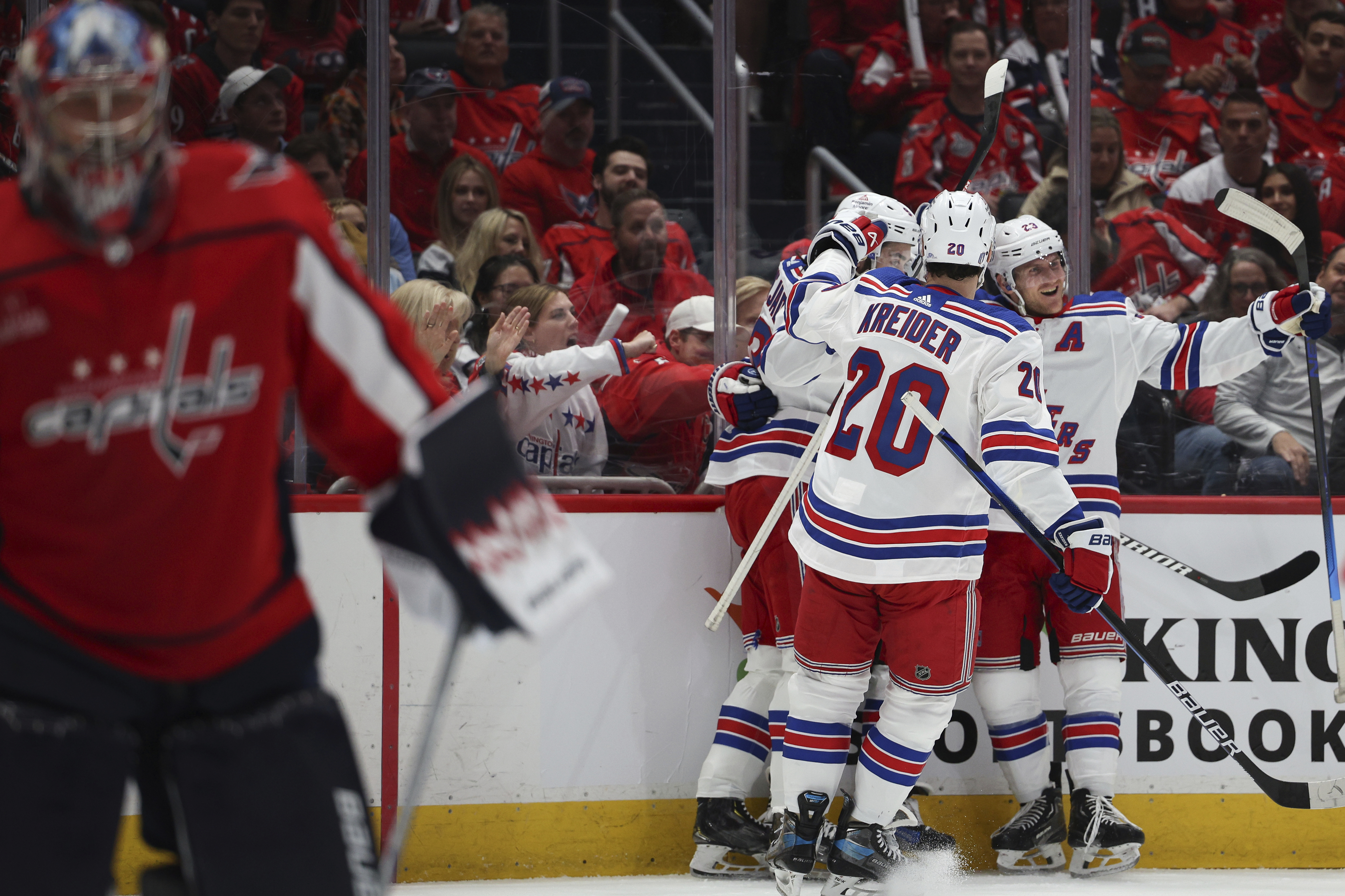 Rangers