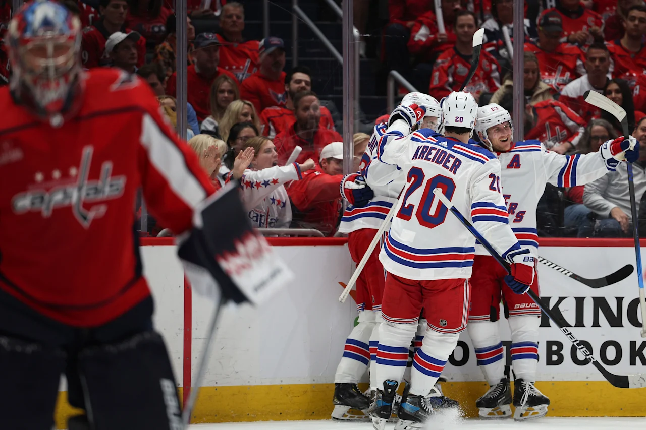Rangers