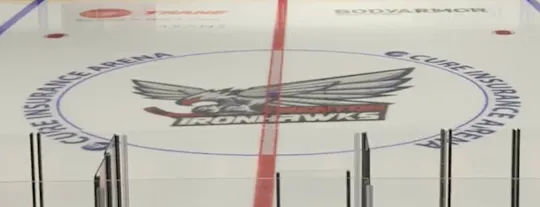 Trenton Ironhawks 4