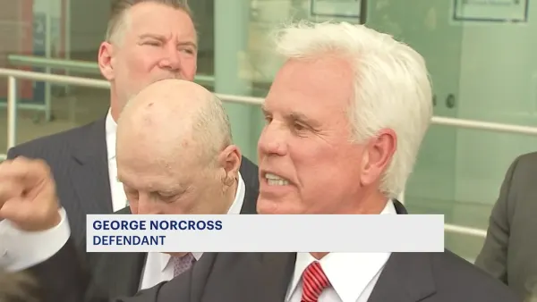 ‘He’s a coward.’ Norcross calls out Platkin for filing racketeering indictment against him