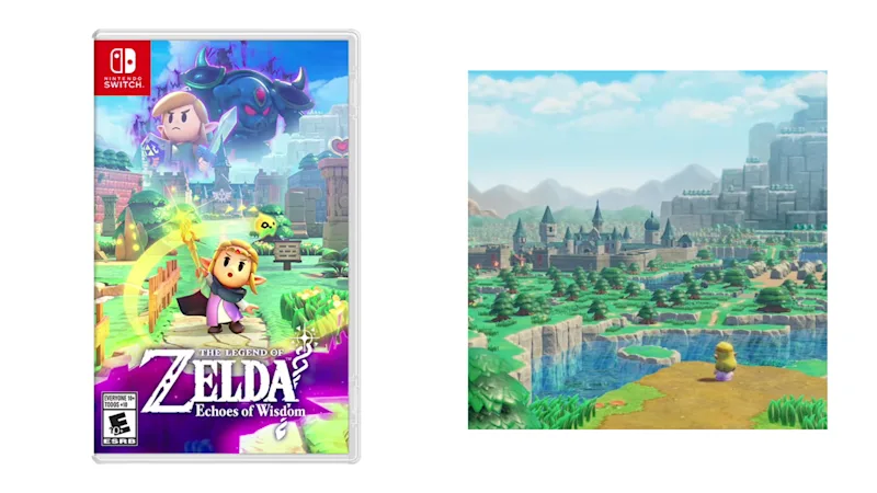 The Legend of Zelda Echoes of Wisdom for Nintendo Switch.png