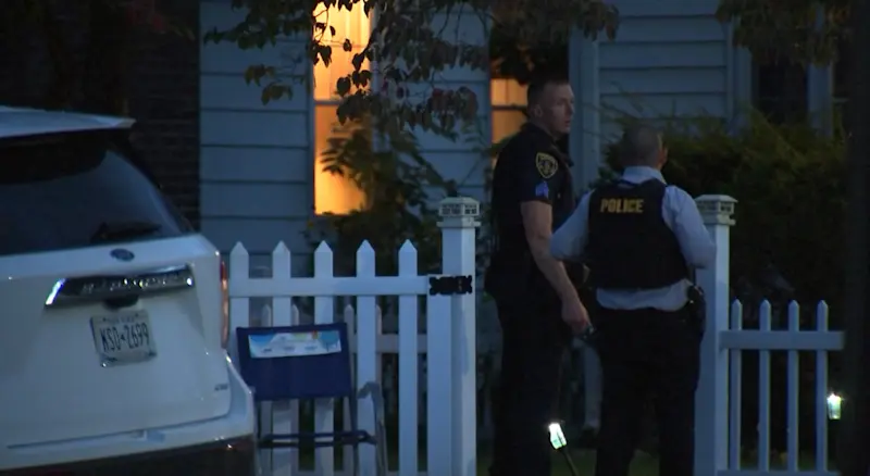 Story image: Middletown teen charged with attempted murder in barbershop shooting
