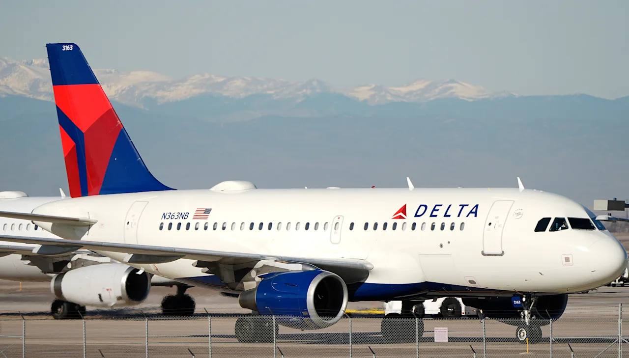 Delta