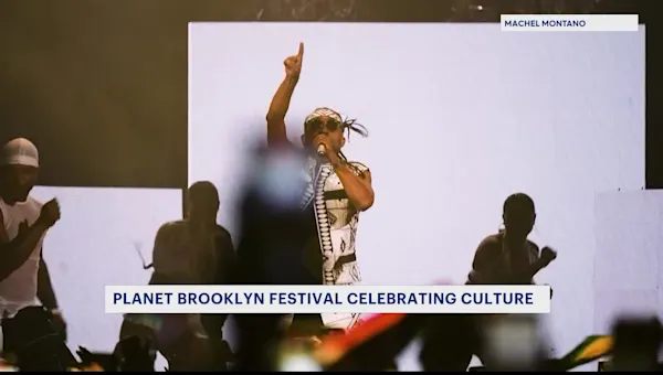 Planet Brooklyn Festival to showcase diverse sounds and flavors of Brooklyn