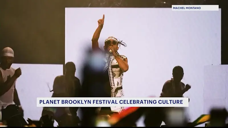 Story image: Planet Brooklyn Festival to showcase diverse sounds and flavors of Brooklyn