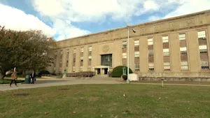 Experience takes center stage in race for Nassau DA