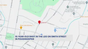Headlines: Shooting in Poughkeepsie, New Rochelle assault, shooting threat in Beacon