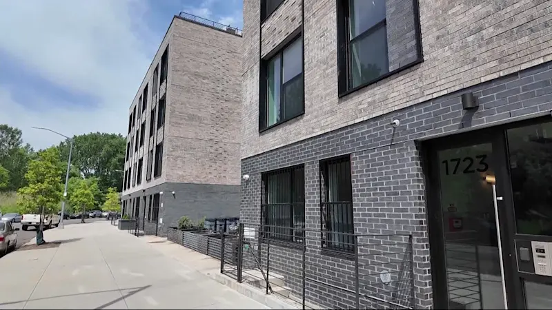 Story image: Open Door program boosts affordable homeownership in Soundview