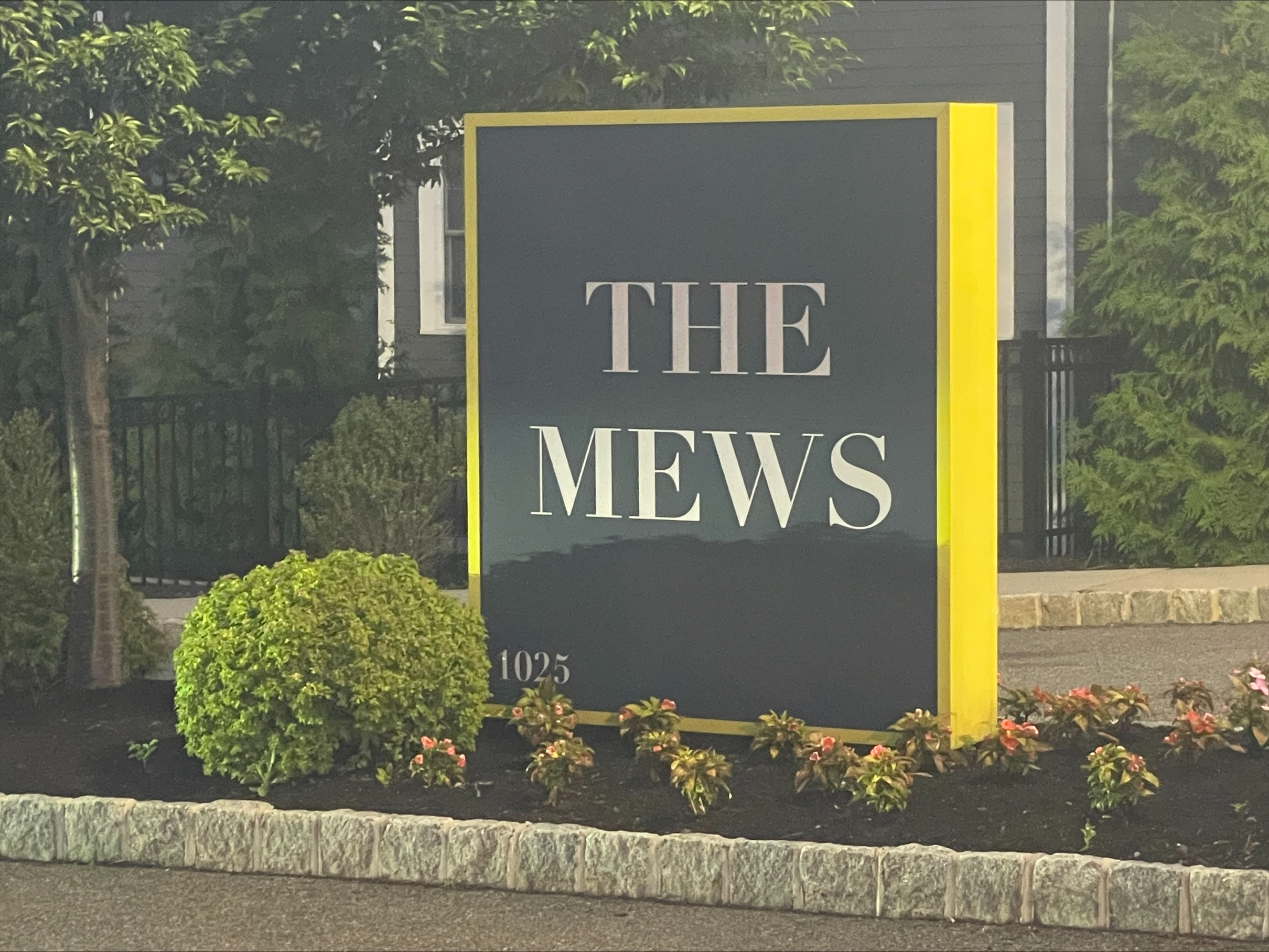 The Mews - North Bergen