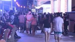 ‘We can’t wait for a catastrophe.’ Officials call for greater consequences for rowdy teens after Jersey Shore unrest