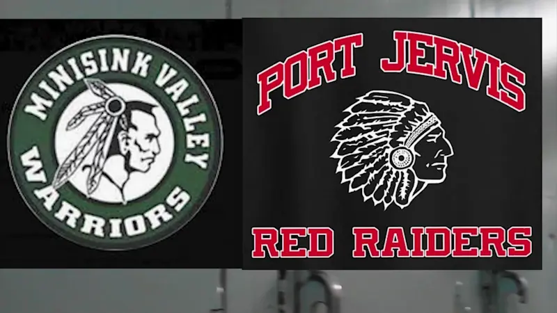 Story image: Port Jervis among local school districts pushing back against state mandate to change sports team names