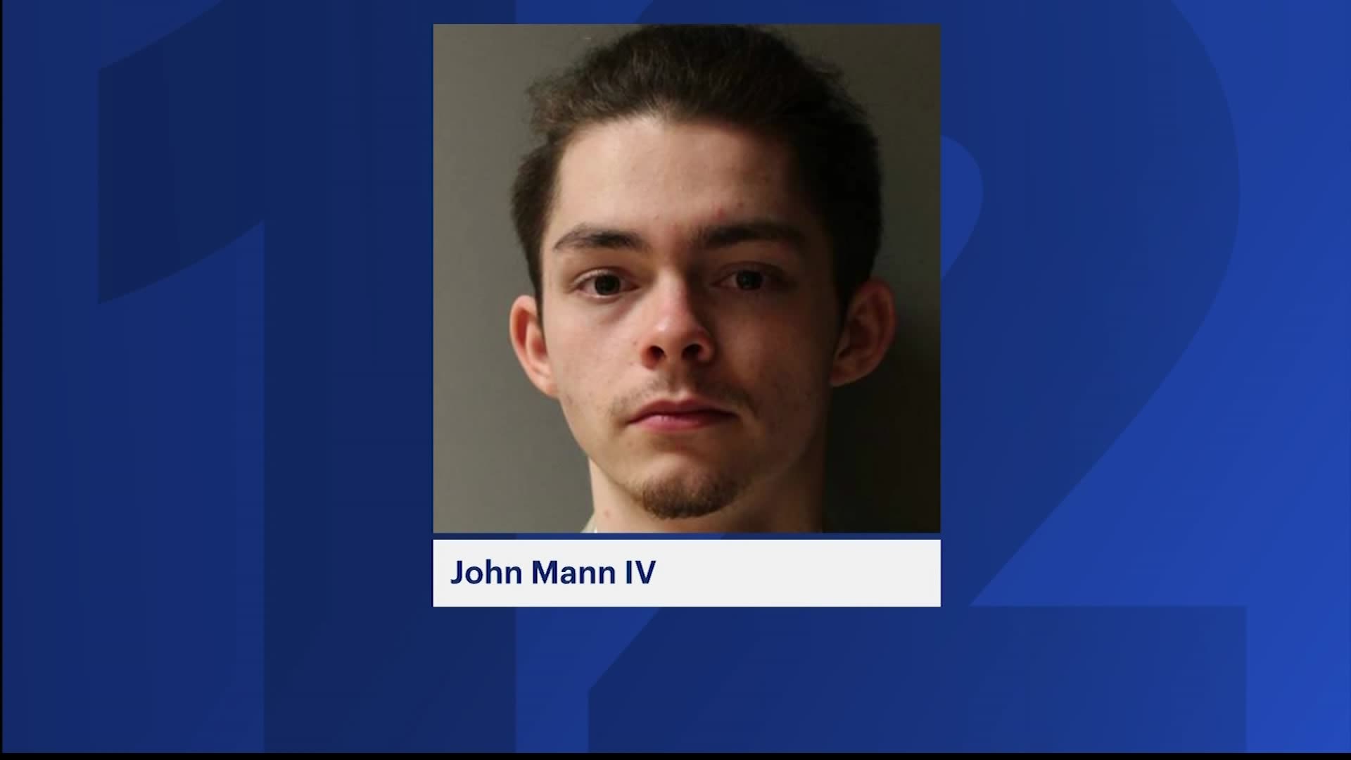 Centereach man pleads guilty to killing homeless Hempstead teen