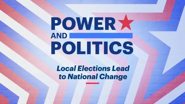 Power & Politics: Ask your questions for Congressional District 1 Democratic candidates