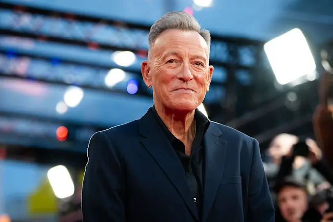 Story image: Celebrate ‘The Boss’ with the opening of the new Springsteen biopic, location tour