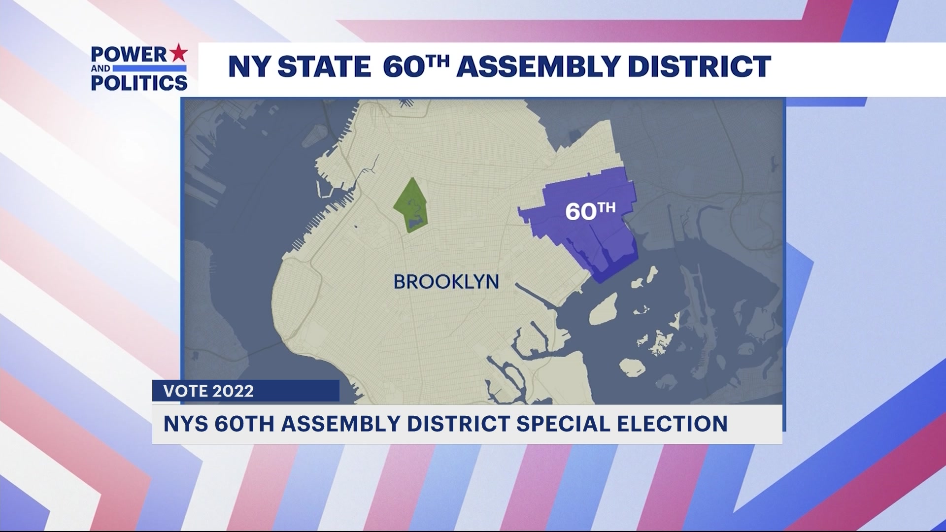 News 12 | Bronx | Residents From Southeast Brooklyn Set To Vote In 60th ...