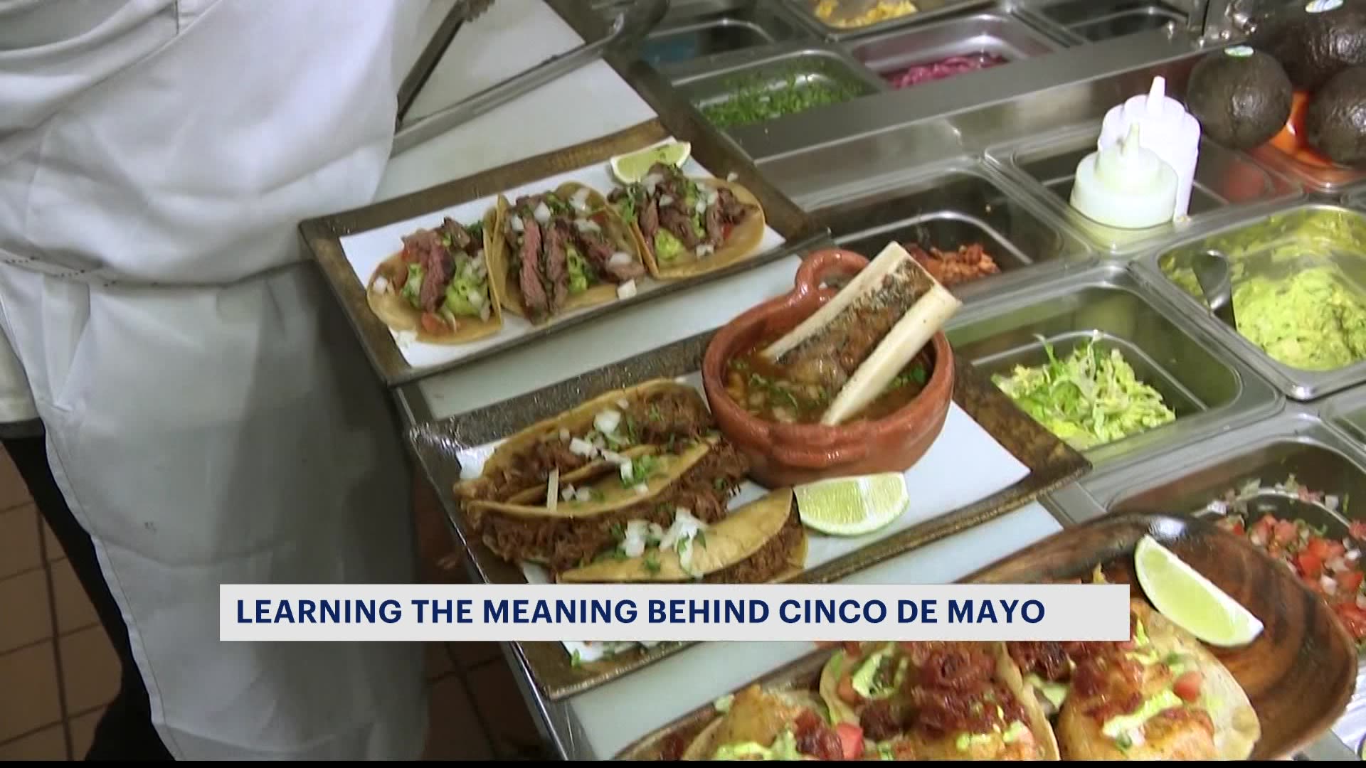 New York City Mexican restaurants offer deals to celebrate Cinco de Mayo